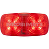 LL146602 LampLed Red Db Mrkr 13 Diode