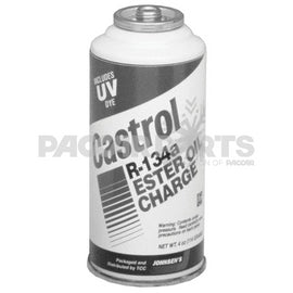 LM1065 CHARGE-OIL CASTROL R-134A