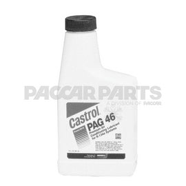 LM11450 CASTROL A/C PAG 46 8OZ