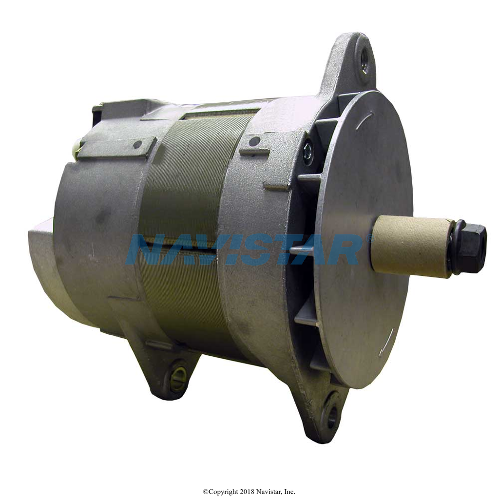 LN4836LGH REMANALT,ALTERNATOR 12V 185A