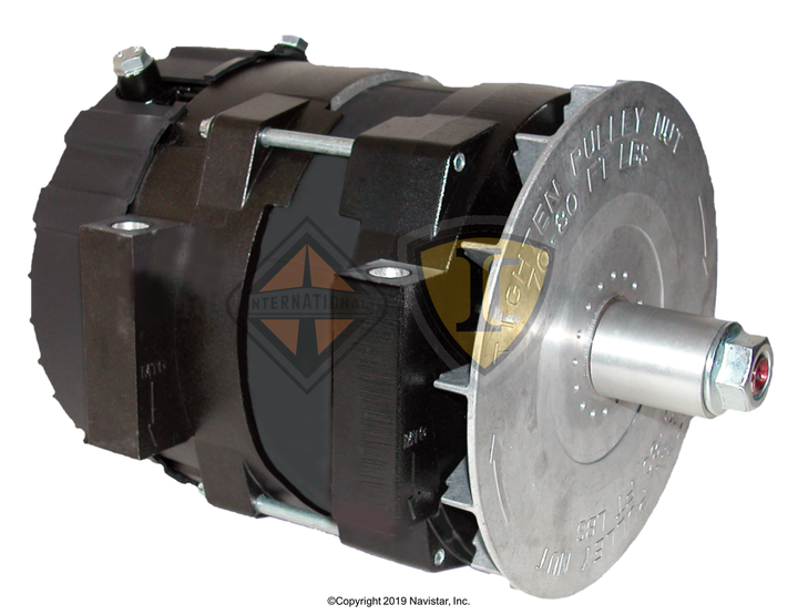 LNBLP4005H ALTERNATOR
