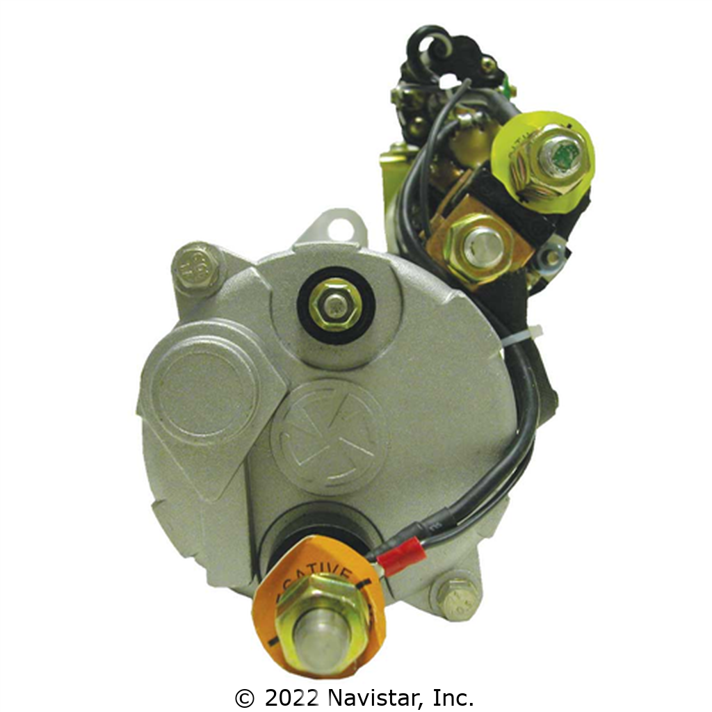 LNM105611 MOTOR START 12V L/N