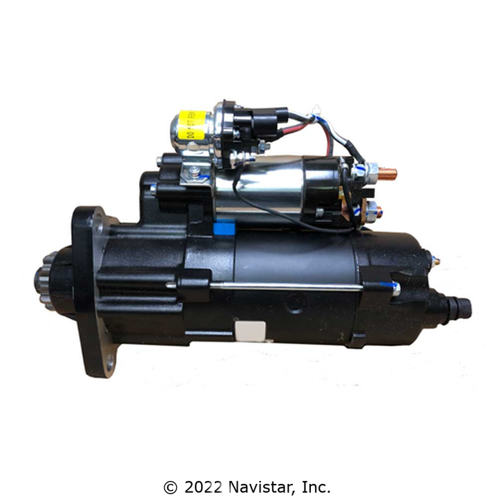 LNM110610 M110 STRT 12 VOLT CWDE OCP