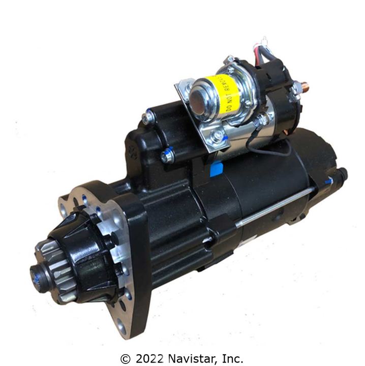 LNM110610 M110 STRT 12 VOLT CWDE OCP