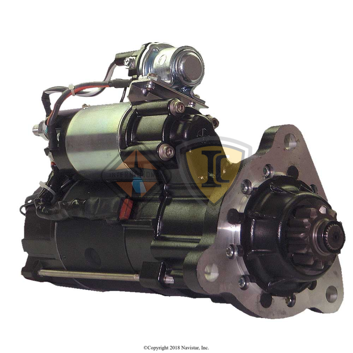 LNM110610 M110 STRT 12 VOLT CWDE OCP