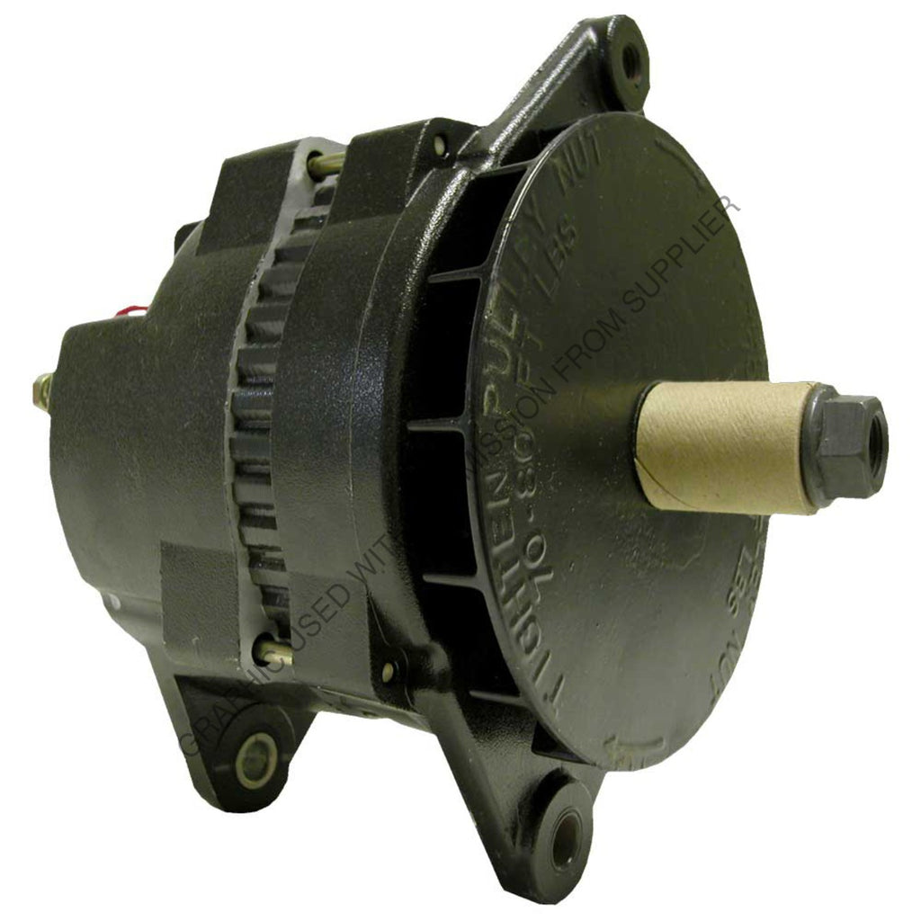 LN  110 459 24V 110A ALTERNATOR