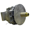 LN  110 555PHO ALTERNATOR, HI OUTPUT, HI TEMP, PAD MNT