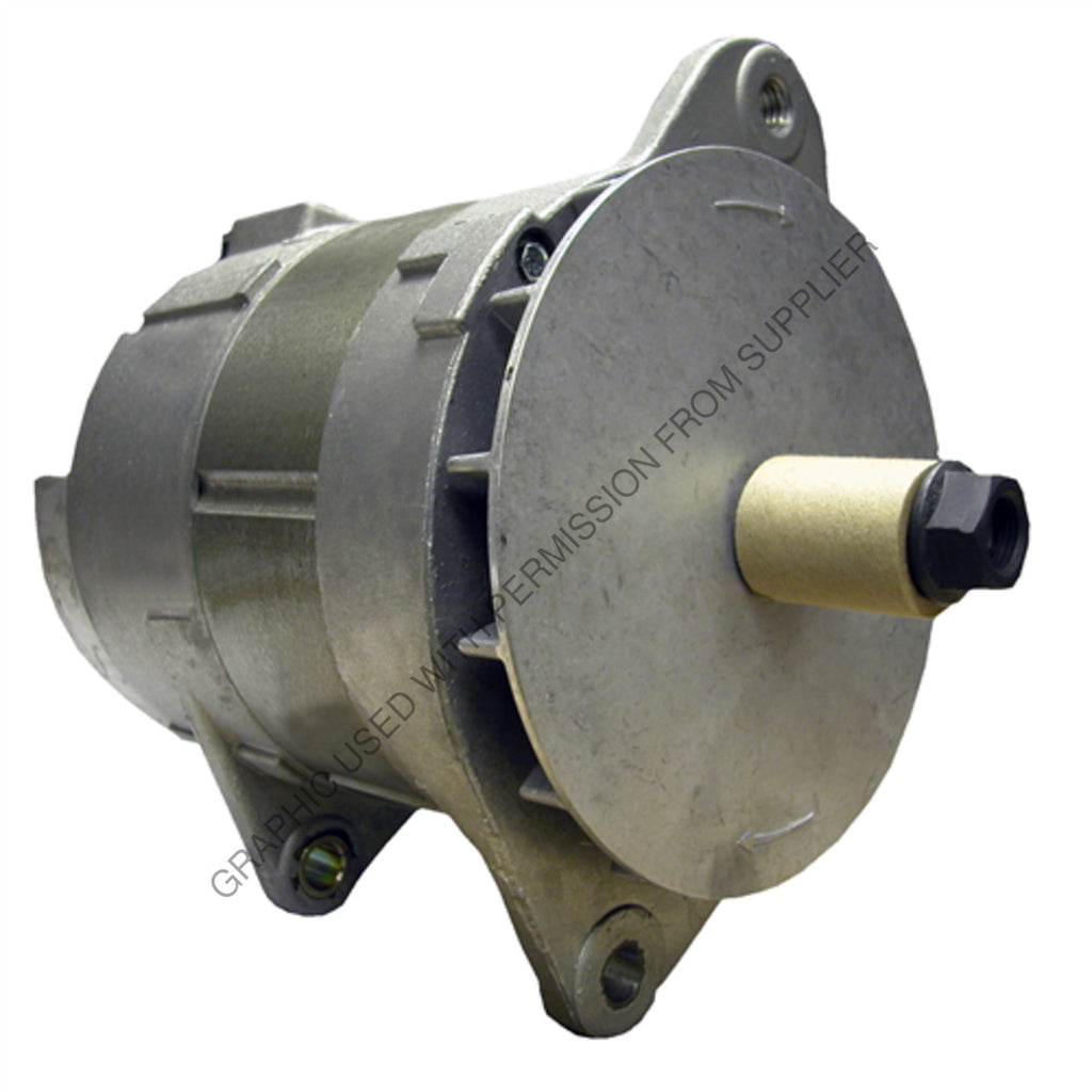 LN  4863JB ALTERNATOR 12V 200 A