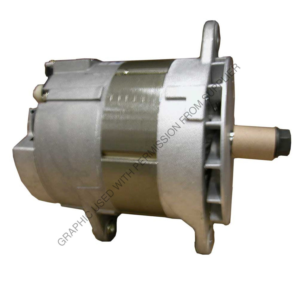 LN  4867JB ALTERNATOR