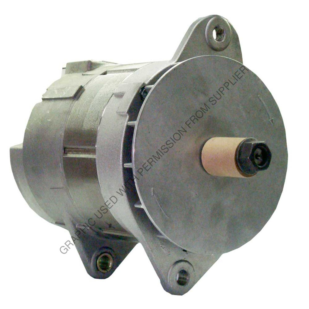 LN  4884JB ALTERNATOR