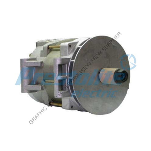LN 4939PGH ALTERNATOR, 14V. 185 AMP. SCHOOL BUS ALT