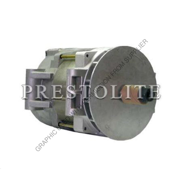 LN  4951PGH 14 BOLT 200 AMP PADMOUNT ALTERNATOR