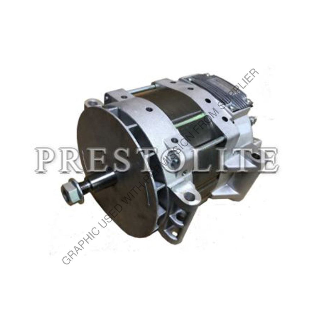 LN  4974PA ALTERNATOR 28V 200A MULTIPOWER