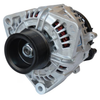 LN  861277GB ALT, 24V 80A BRUSH