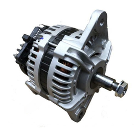 LN  A143J304 ALT, AVI143 24V 100A BRUSH