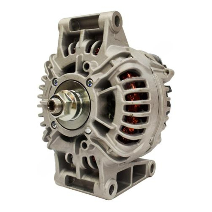 LN  A148336 ALT, AVI148 24V 150A BRUSH