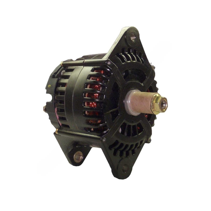 LN  A160211 ALT, AVI160 12V 170A BRUSH