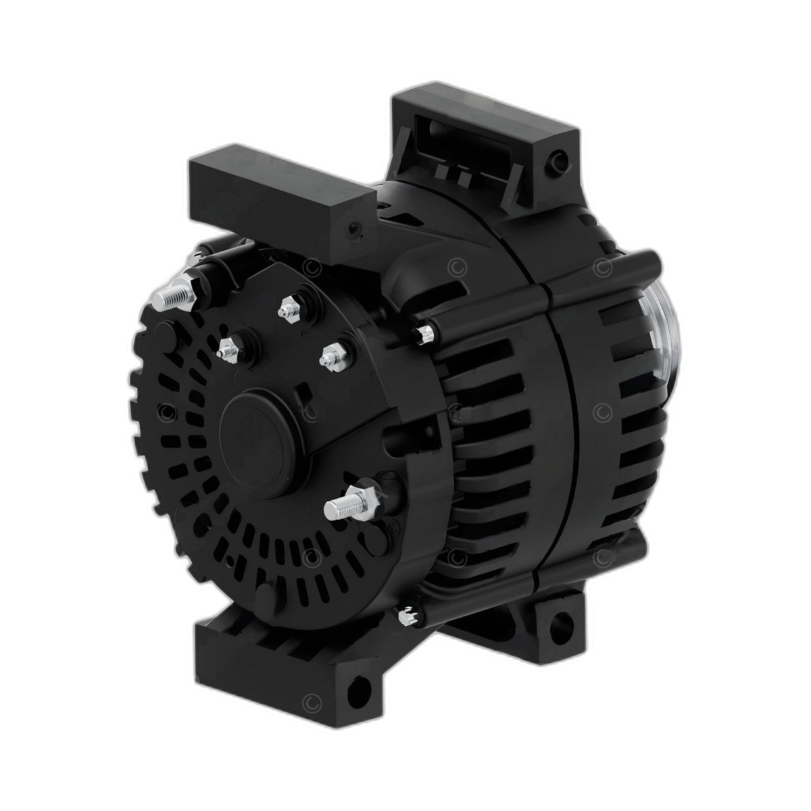 LN  AVI170P441 ALTERNATOR-ASSY LN AVI160P,170A W/ISB