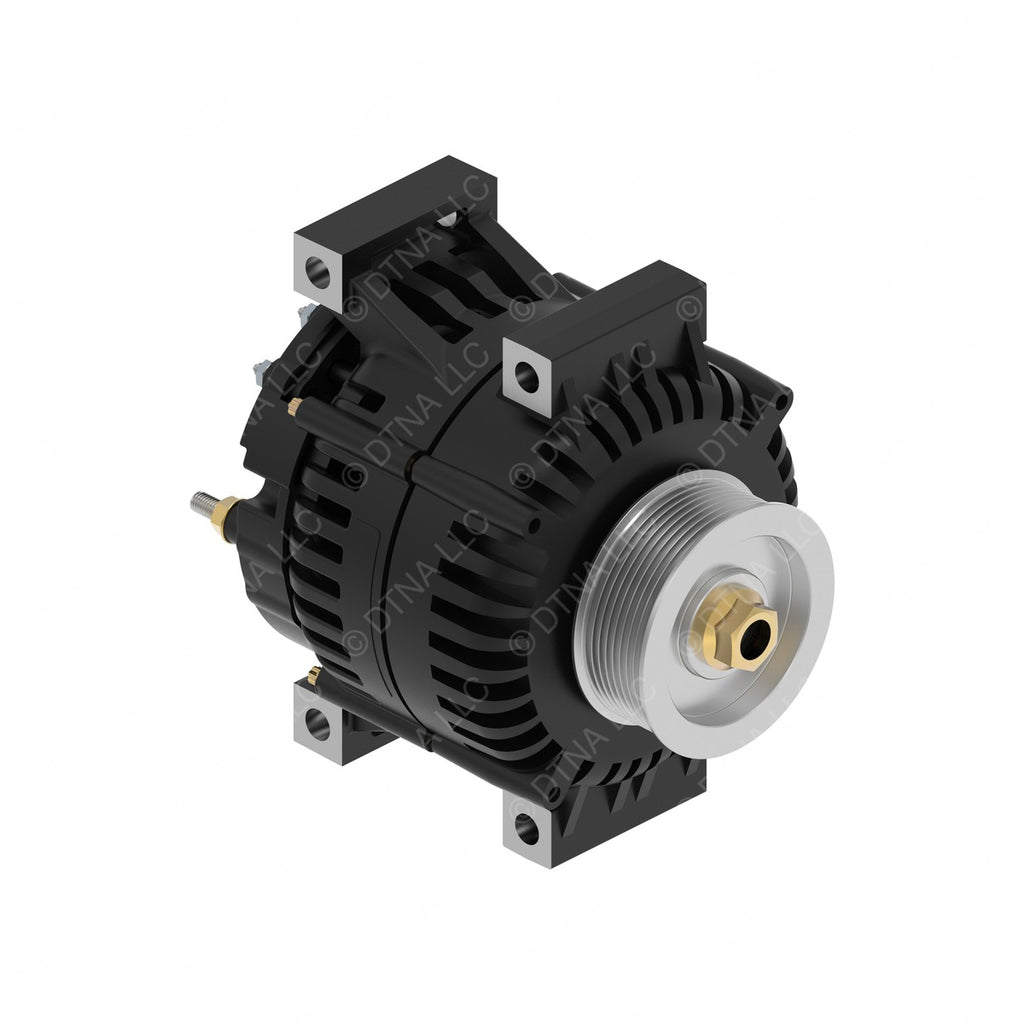 LN  AVI170P746 ALTERNATOR-LN AVI160P,170A W/HDEP