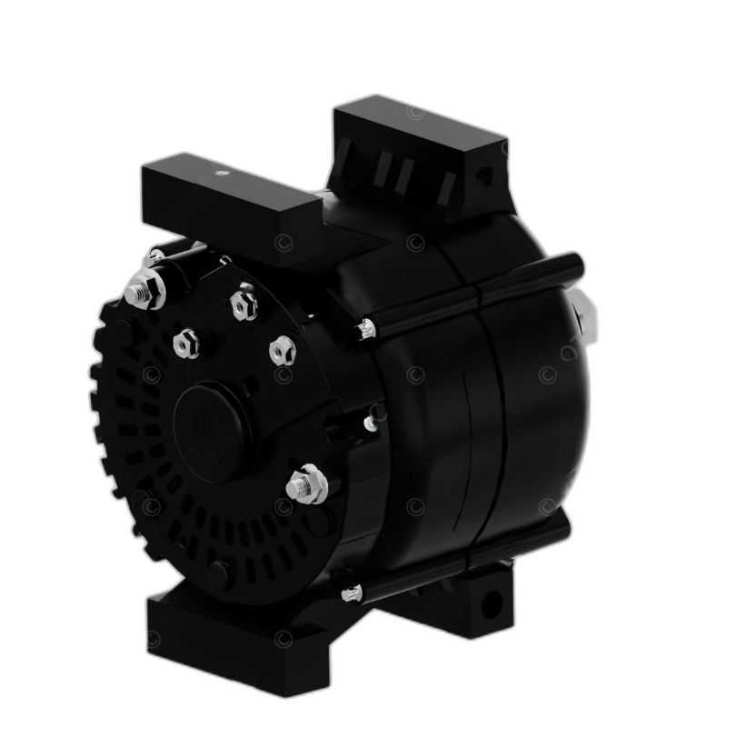 LN  AVI240P ALTERNATOR-LN AVI160P,240A