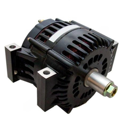 LN  AVI2800P ALT, AVI160 12V 190A BRUSH