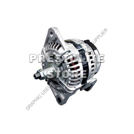 LN  AVI555J ALTERNATOR, DUAL INT FAN 170AMP J180 MT