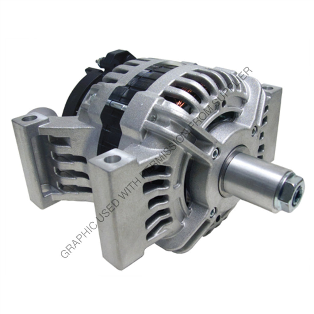 LN  AVI555P 12V, 170 AMP ALTERNATOR