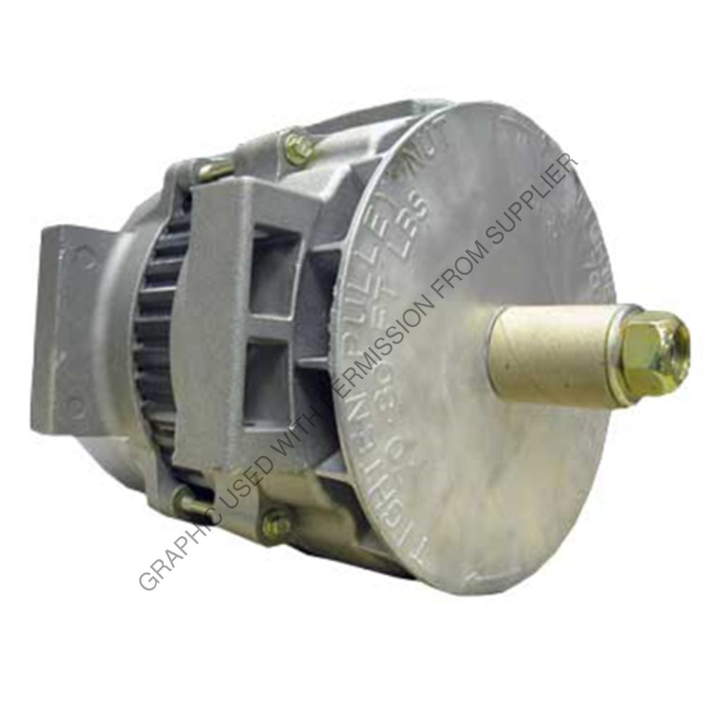 LN  BLP2333GH ALTERNATOR-LN 12V,185A,PAD