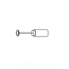 LN  K185104697S KIT, BRUSHES - 4000 SERIES