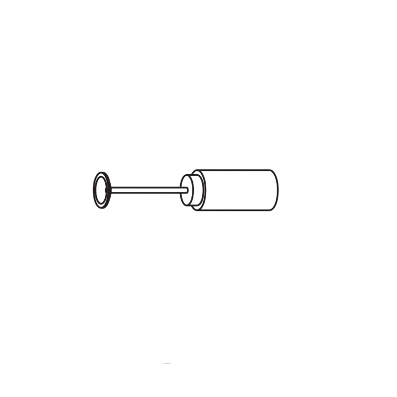 LN  K185104697S KIT, BRUSHES - 4000 SERIES