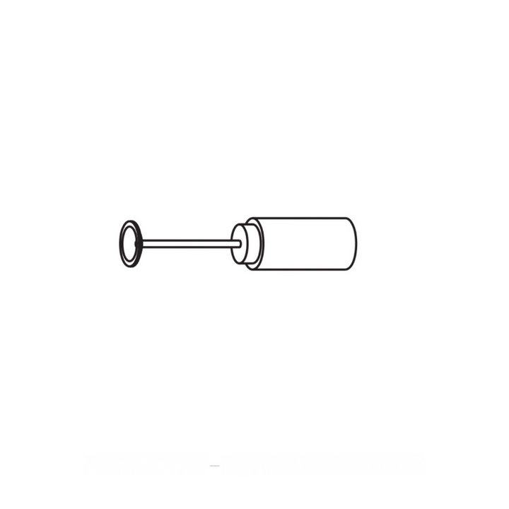 LN  K185104697S KIT, BRUSHES - 4000 SERIES