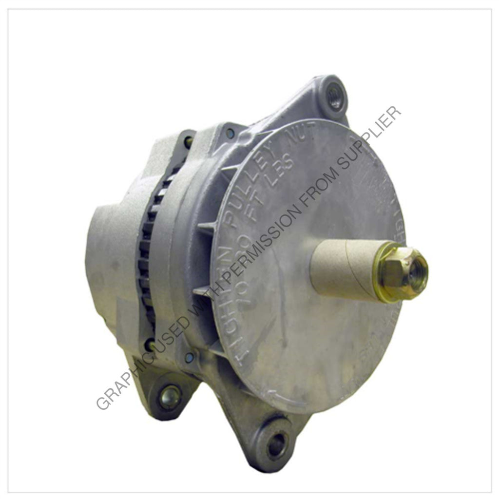 LN  LBA2108GH ALTERNATOR LONG BRUSH J MOUNT