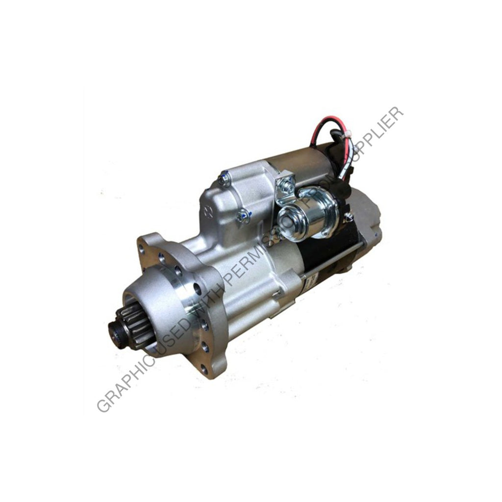 LN  M105710 24V, 7.5 KW GEAR REDUCTION STARTER