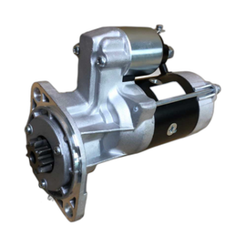 LN  MHI207 STARTER, REFRIGERATION THERMAL KING
