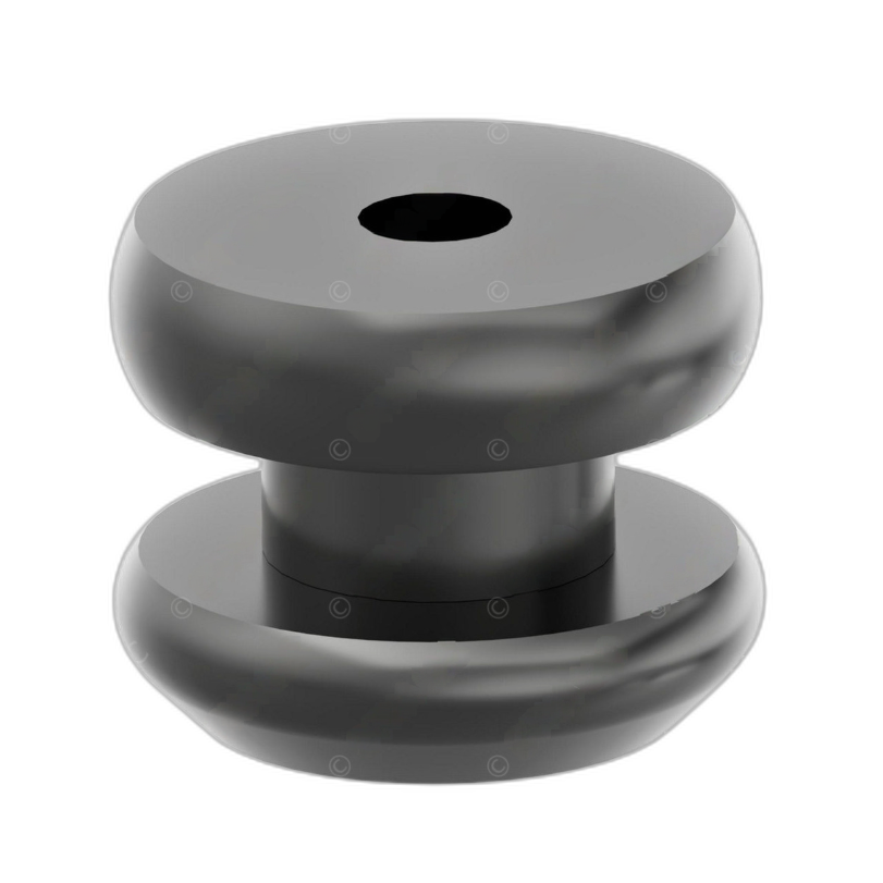 LOR CB2203 72 ISOLATOR, ENG SUPPOR