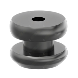 LOR CB2203 72 ISOLATOR, ENG SUPPOR