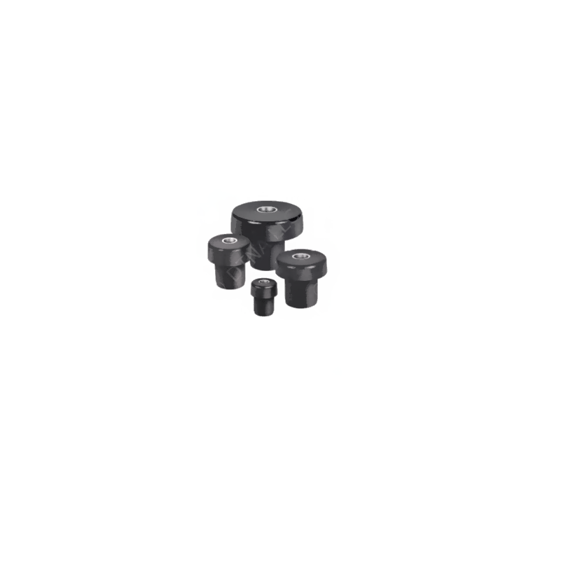 LOR CBA 12 100 ISOLATOR, EXHAUST BRA