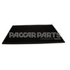 LS24X36B MUDFLAP-BLACK LS 24X36 PLAIN