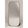 M015730S GlassMirror Flat WHtr W0 Oat Module