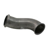 M04-6126 PipeExhaust Mbend 4 Ss Almz FlgFlg
