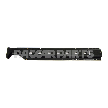 M07-1003 BEAM ASSY-BOX DPF/SCR