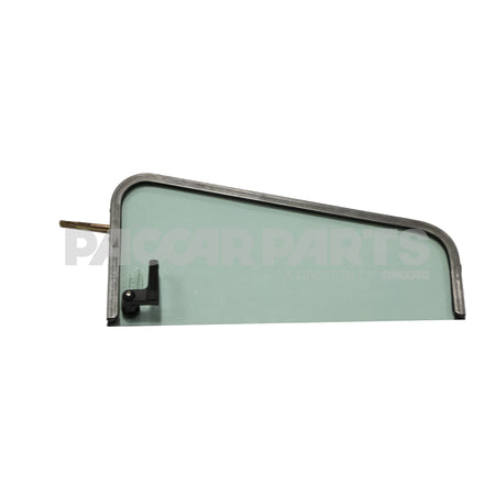 M1005-17R WINDOW & FRAME ASSY
