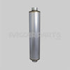 M100944 MUFFLER-W/DRIP RING