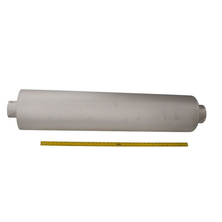 M101157 MUFFLER-EXHAUST VERTICAL T300