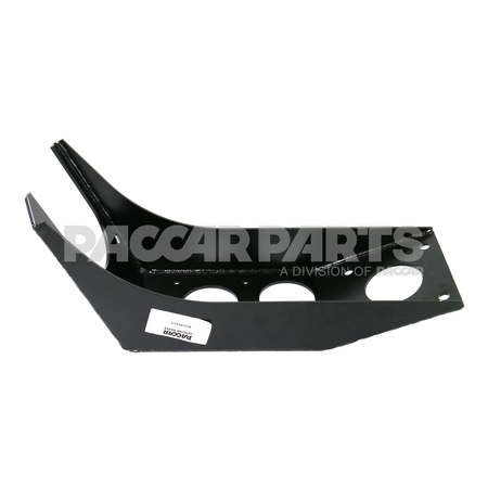 M11-1159 BRACKET-EXHAUST LH