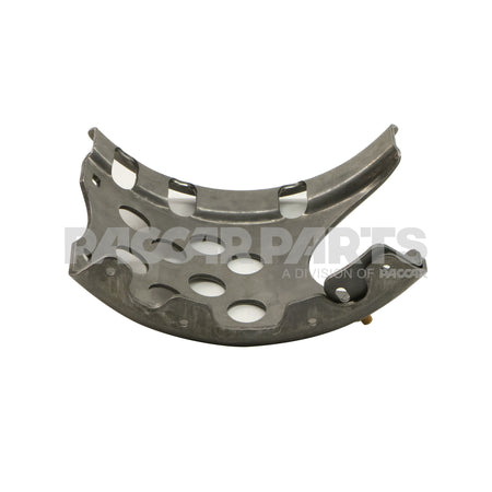 M11-6289-002 BRACKET-GUSSET/CRADLE SCR