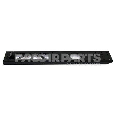 M11-6538 BRACKET-EXHAUST SINGLE BOS