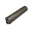 M110134 MUFFLER-ALUMINIZED PAINT