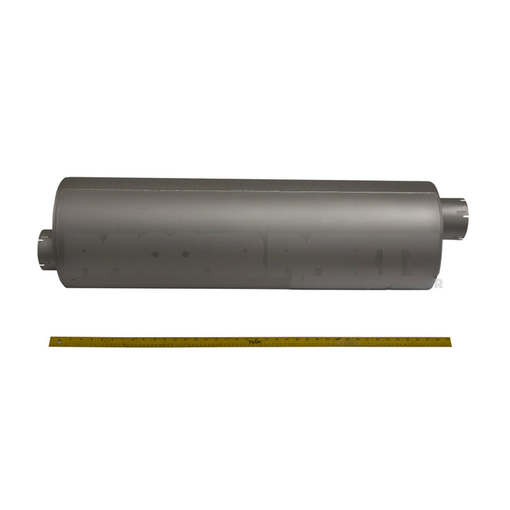 M110318 MUFFLER