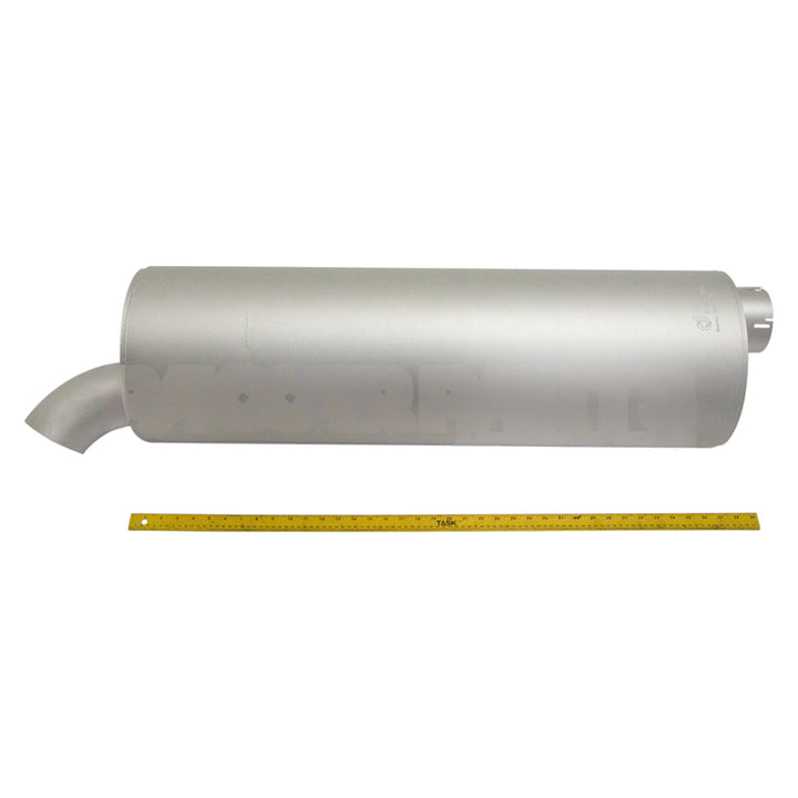 M110323 MUFFLER